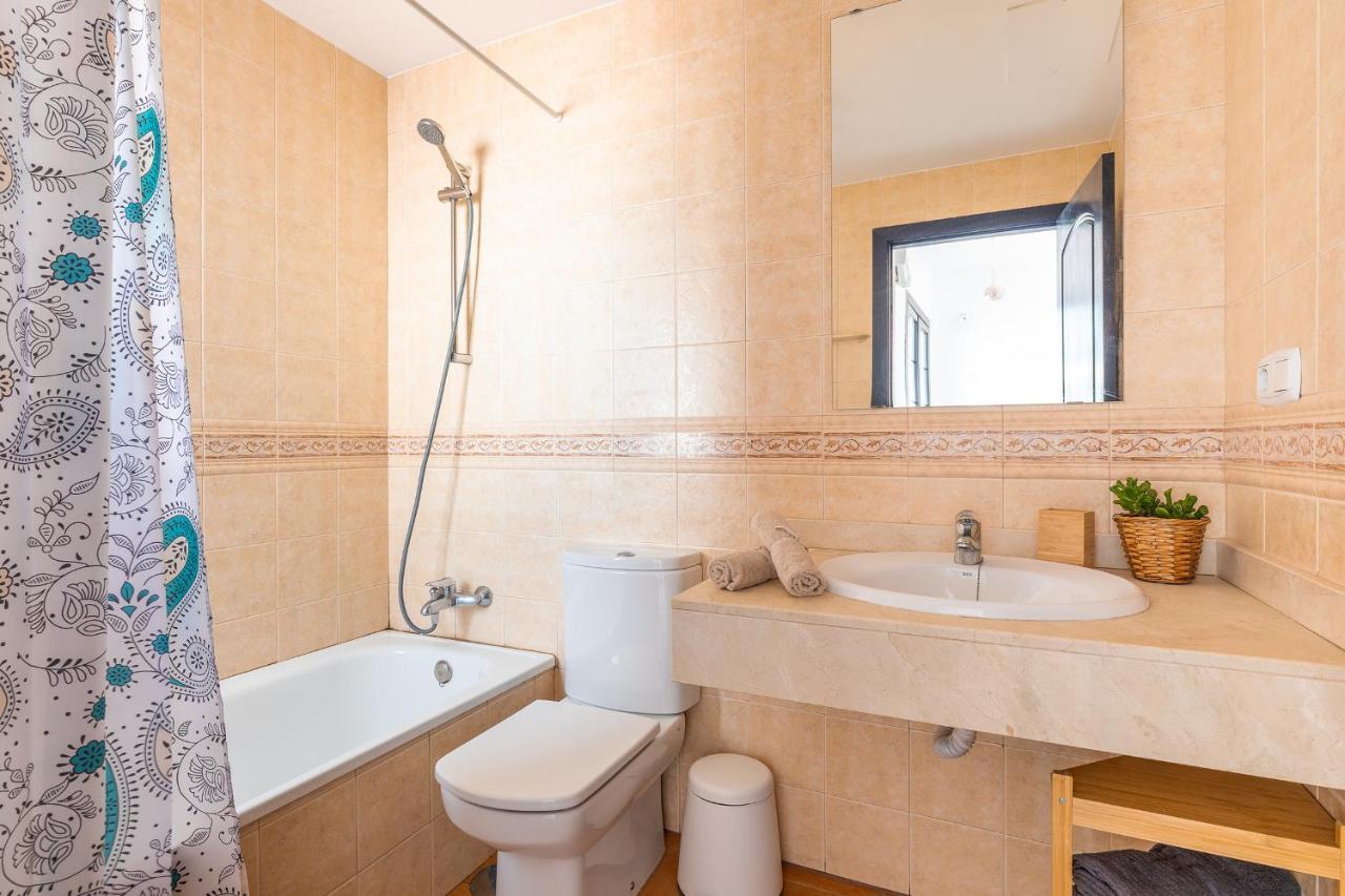 Casa Armonia - Private Pool Near The Beach Corralejo Exteriör bild